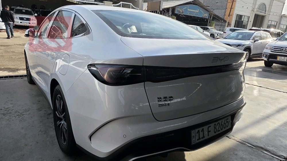 بي واي دي سيل 06 DM-i